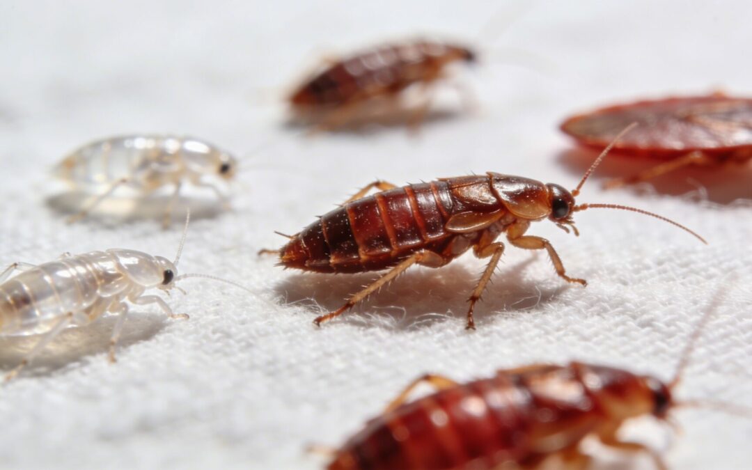 Bettwanzen im Hotel: 2h-Bekämpfung statt Zimmerausfall